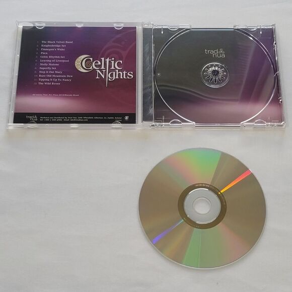 Irish music combo - Picture 4 of 4